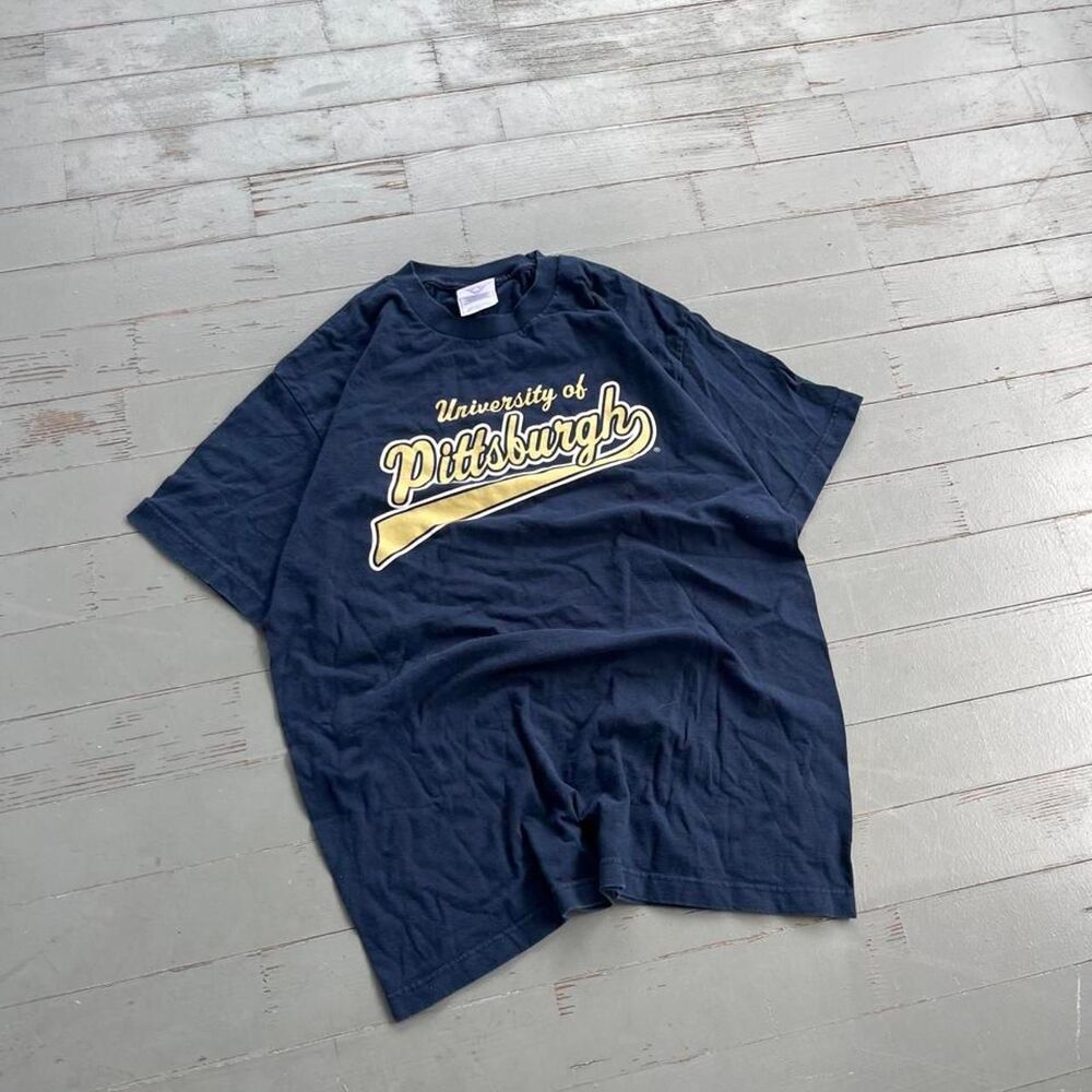 Vintage Alstyle University of Pittsburgh